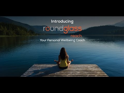RoundGlass Reach gallery image