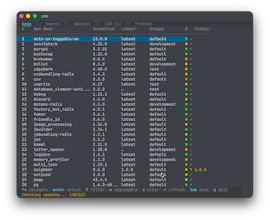 Gemtracker gallery image