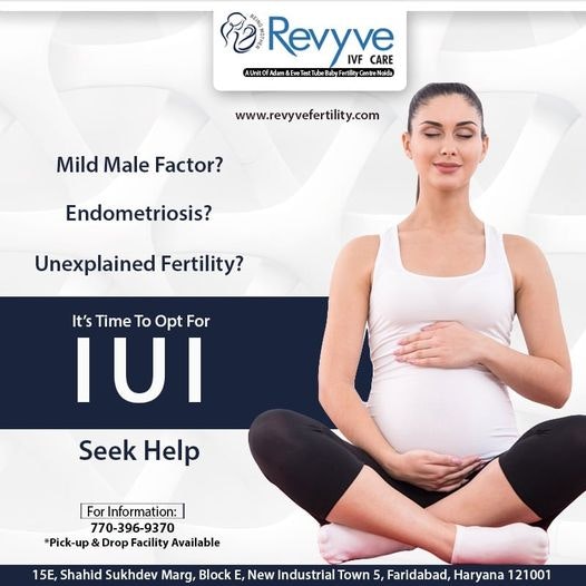Best IVF Centre In Faridabad