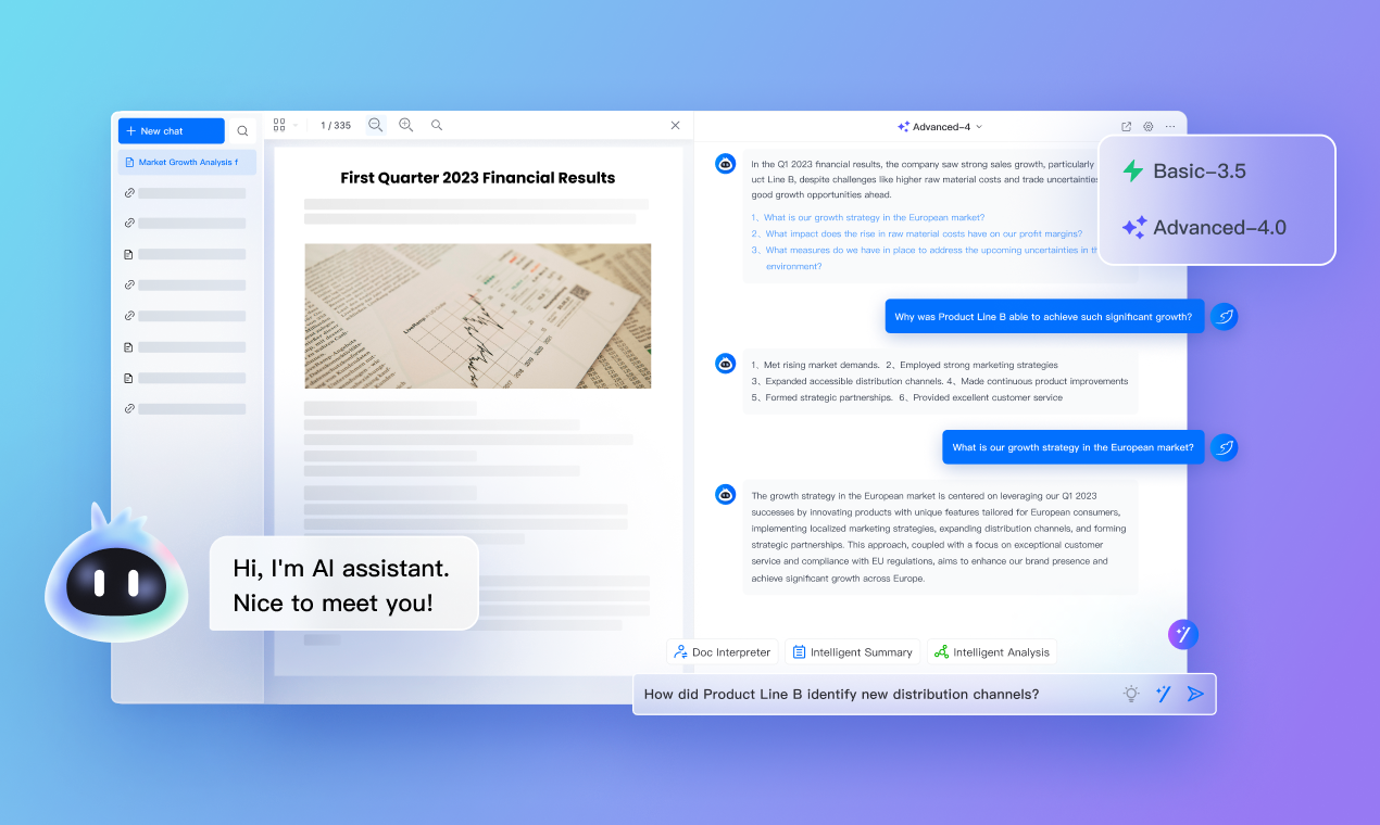 Média Lightpdf - Solutions PDF propulsées par l'IA pour la productivité sans effort 7