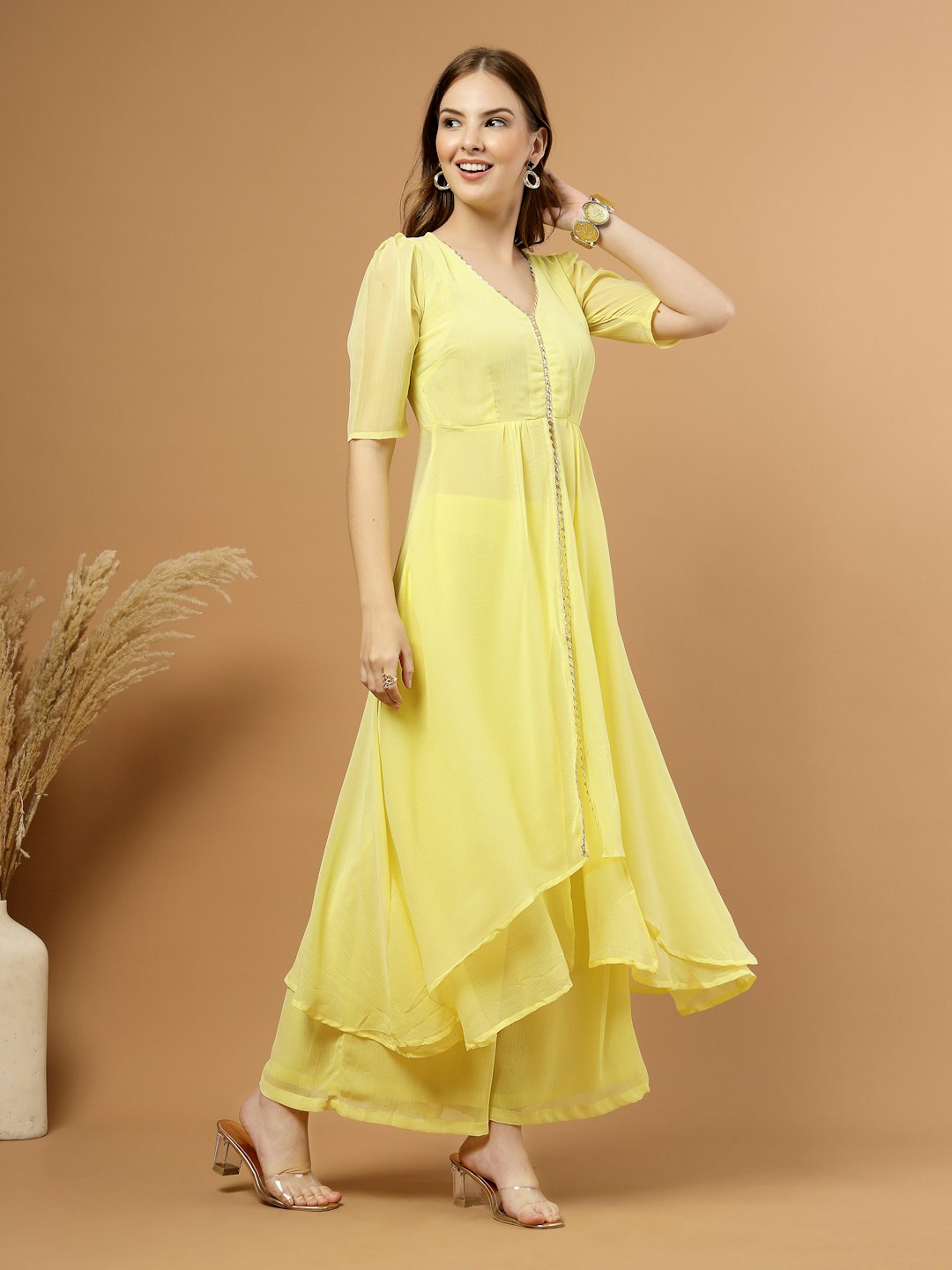 Raassio - Product Hunt launch logo and brand identity