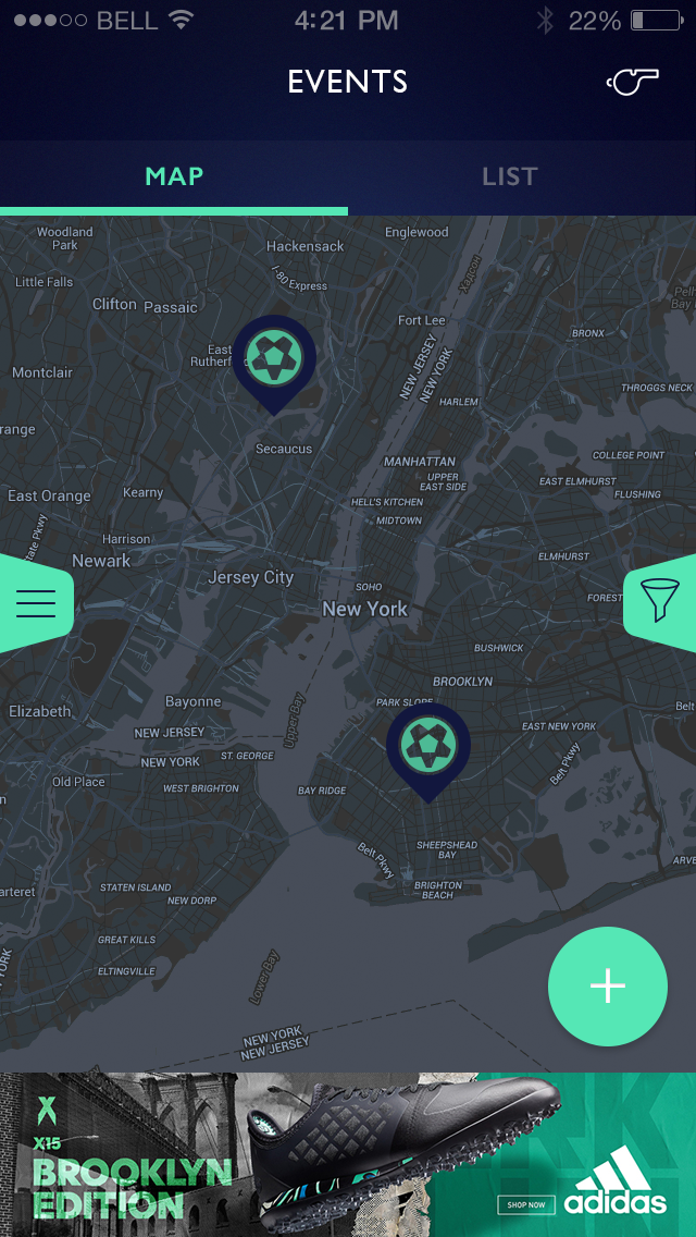 Mozaic Football gallery image