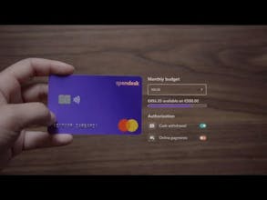 Clever Company Cards by Spendesk gallery image