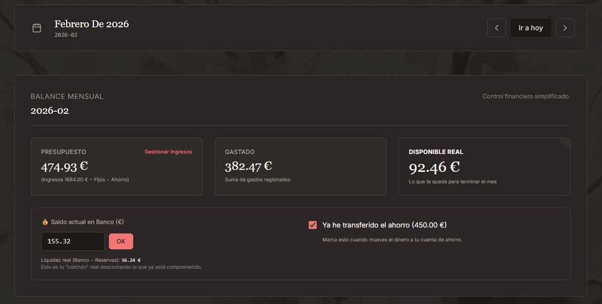 Kakebo AI gallery image