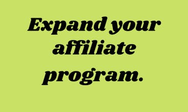Affiliates by Swapstack gallery image