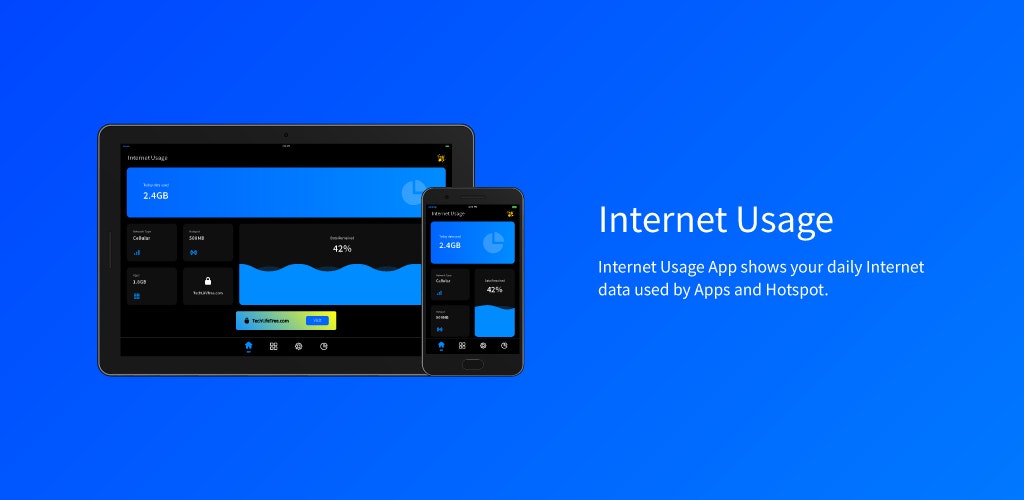 Internet Usage gallery image