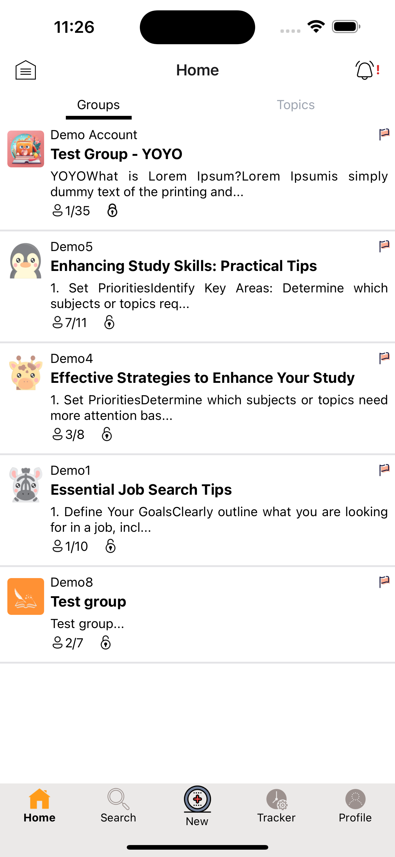 studypalteam media 8