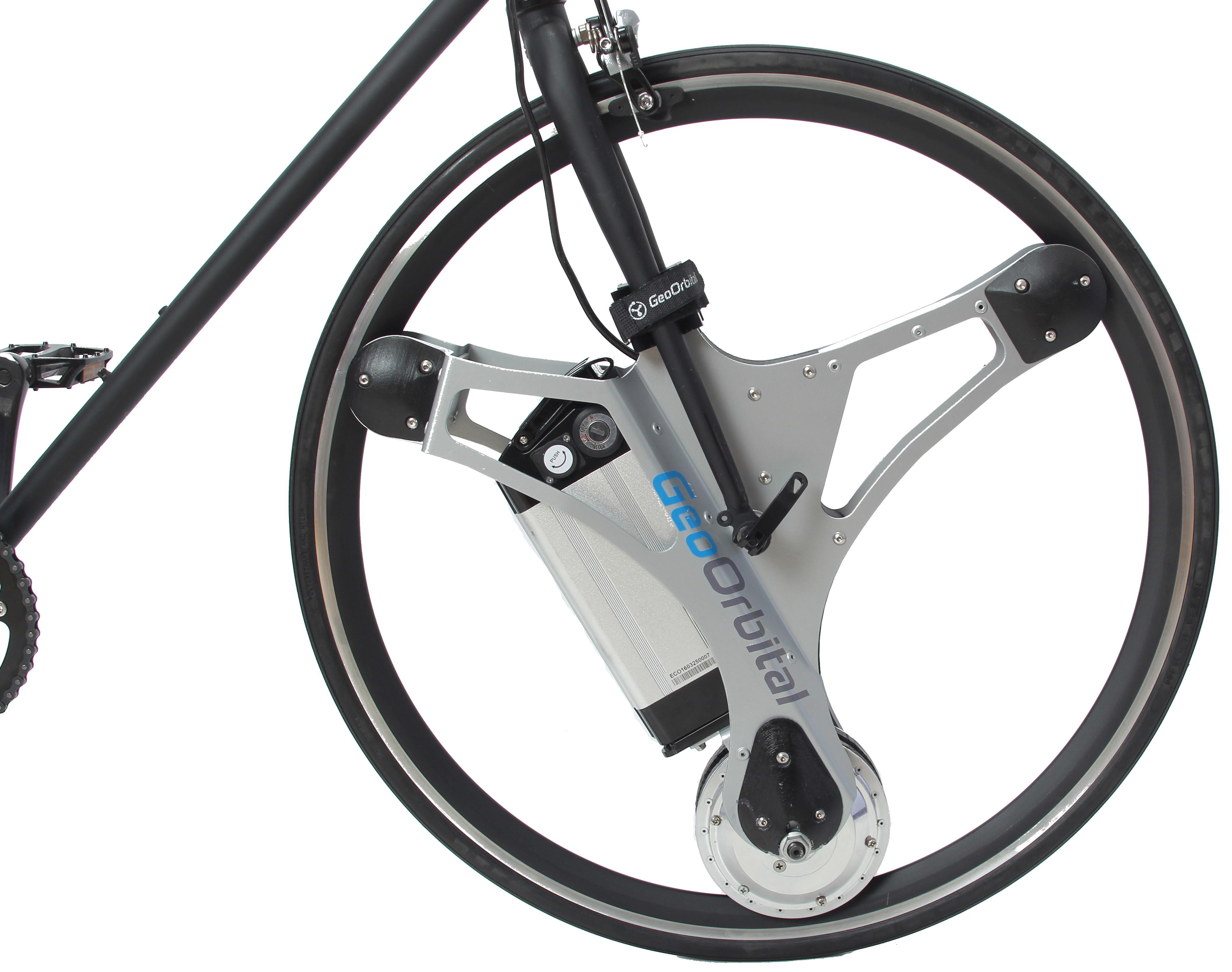 geoorbital wheel amazon