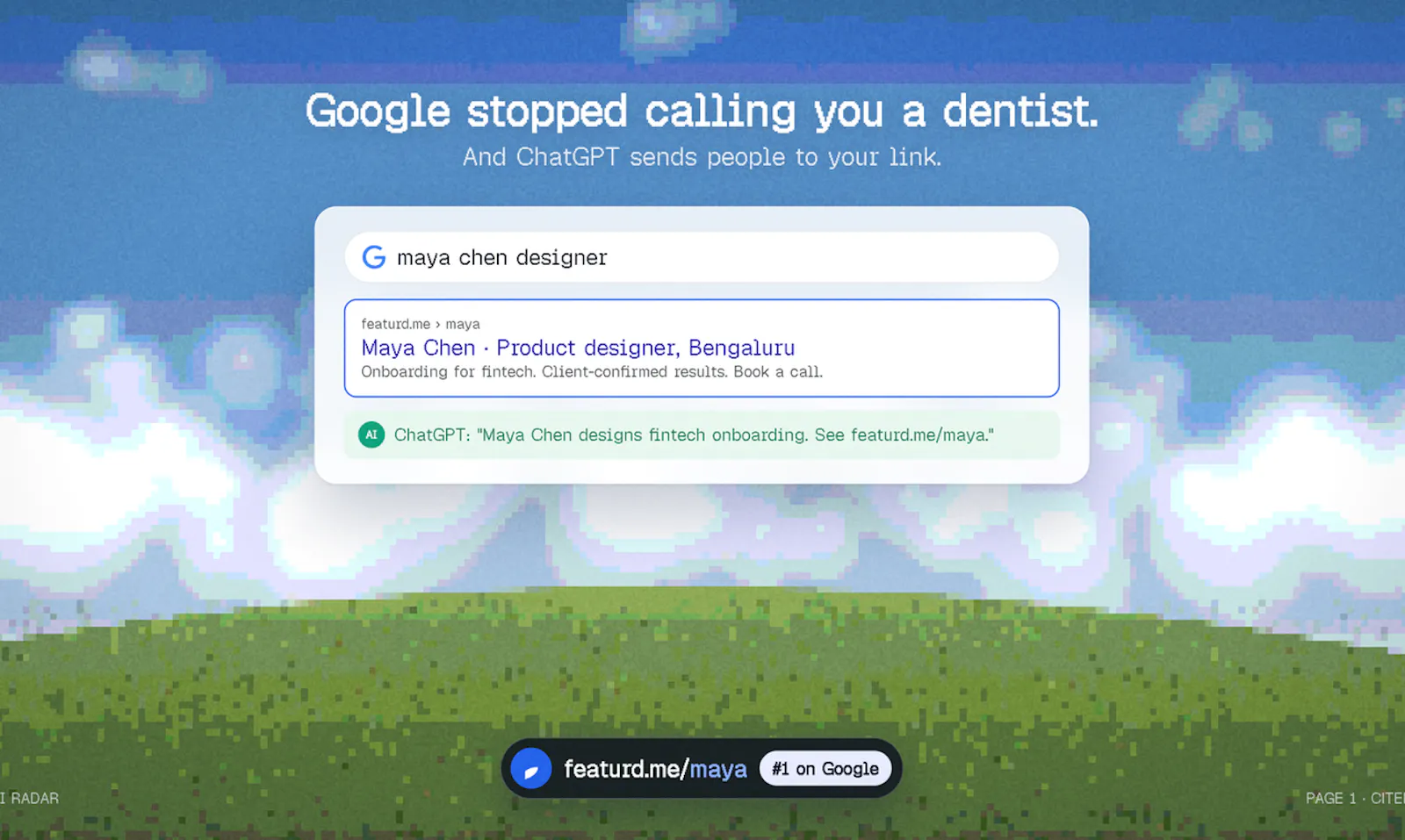 featurd screenshot 9