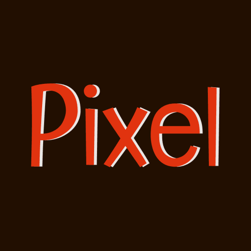 Pixel