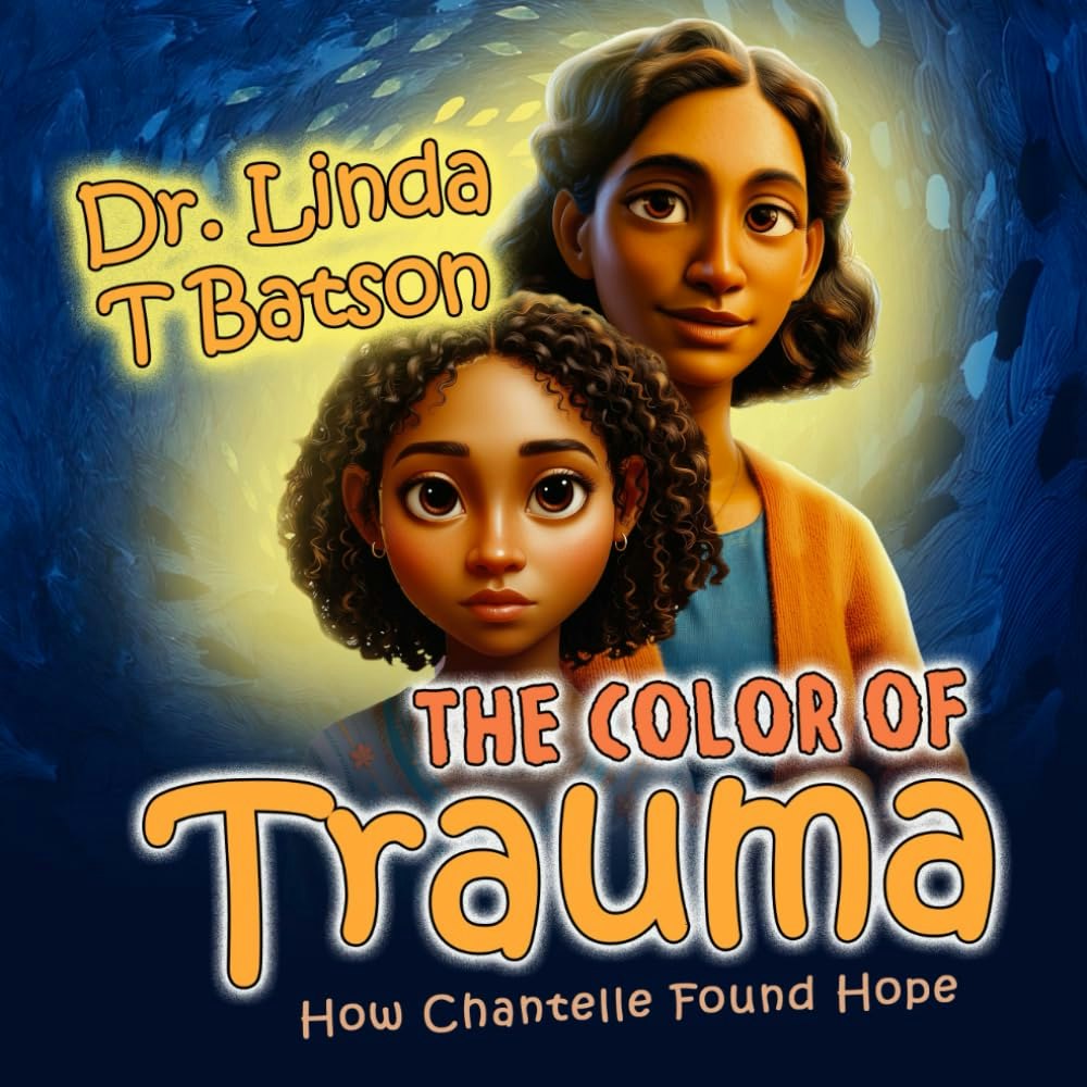 The Color of Trauma