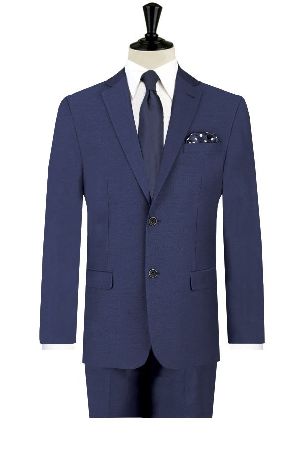 A good Mens Suit At Pretty Much Half The Price