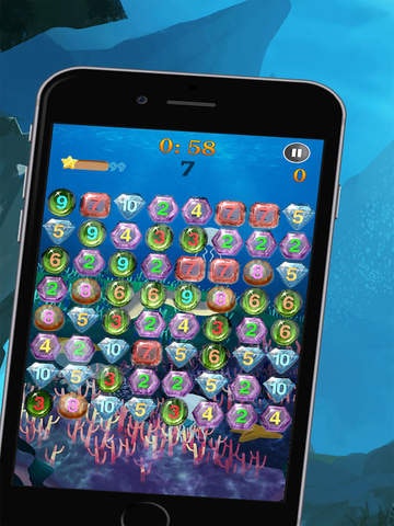 Crystal Crush Saga gallery image