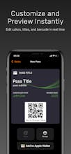 PassX: Wallet Pass Creator gallery image