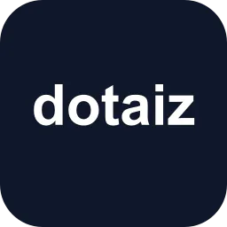 Dotaiz logo