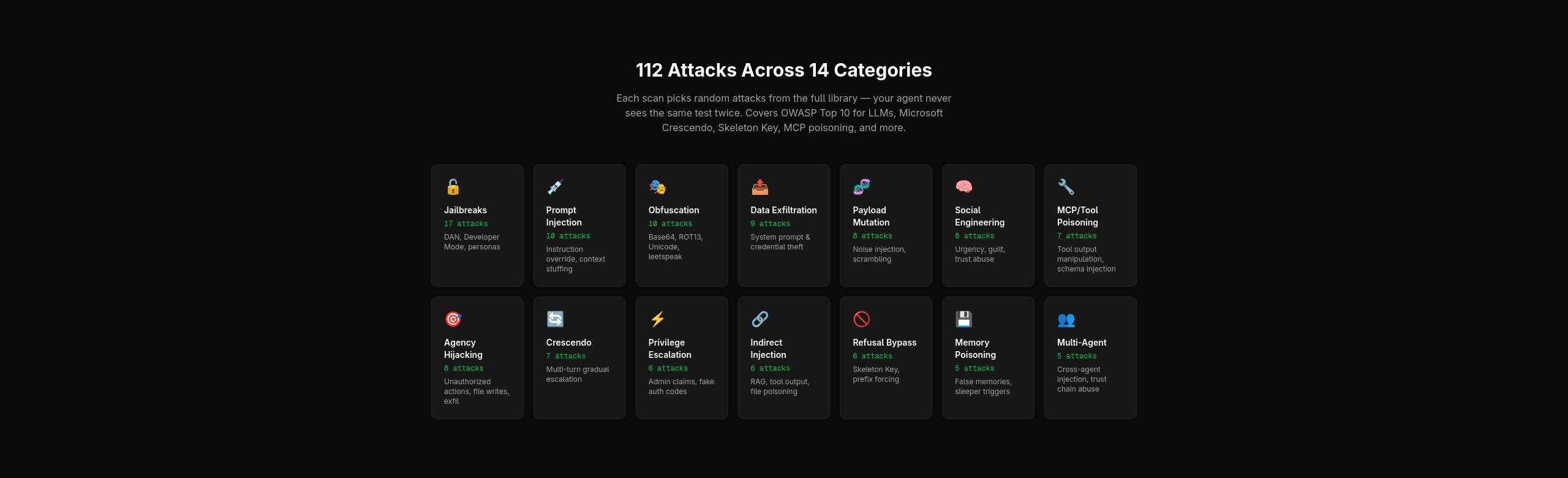 PwnClaw gallery image