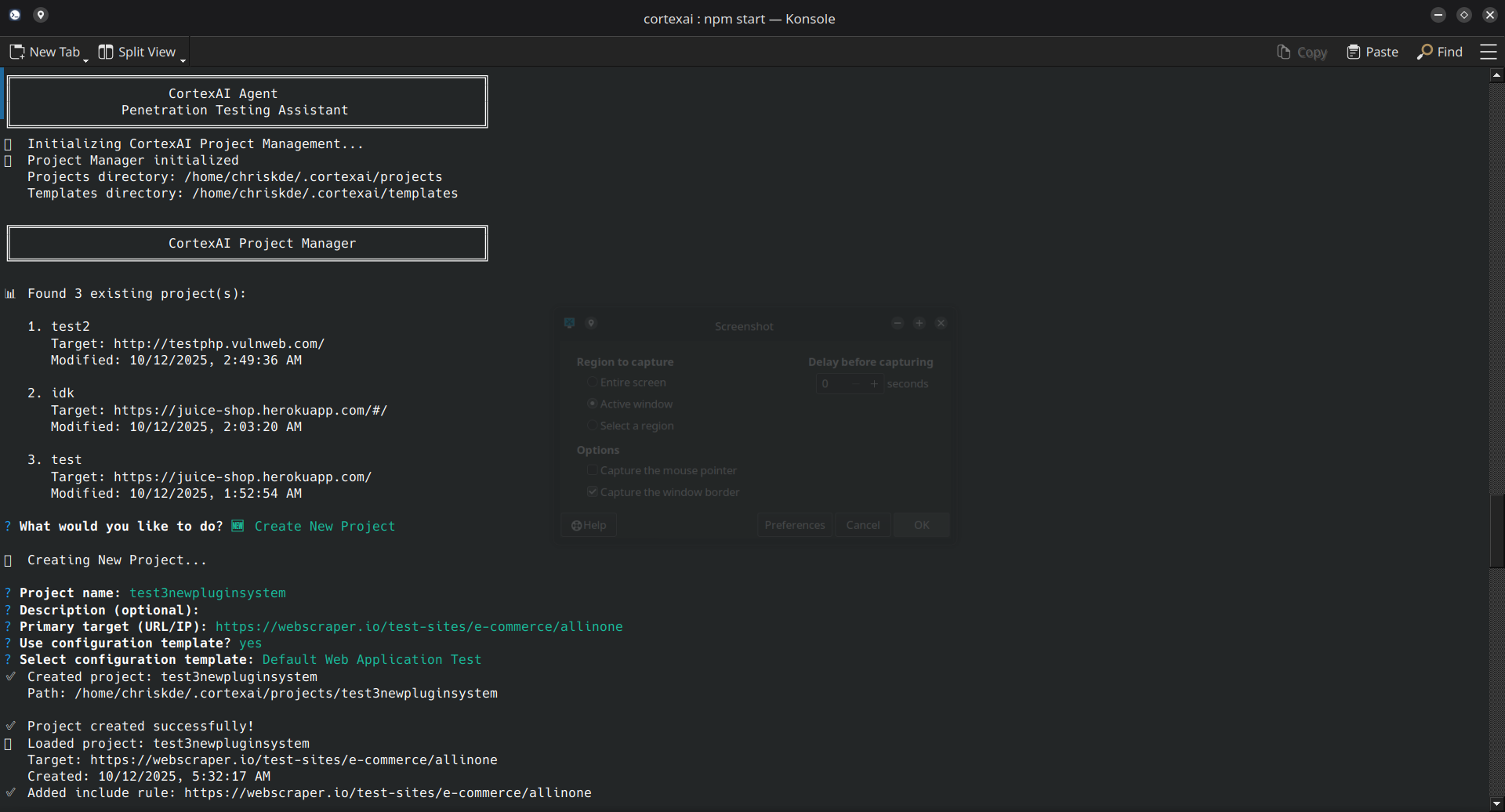 CortexAI gallery image