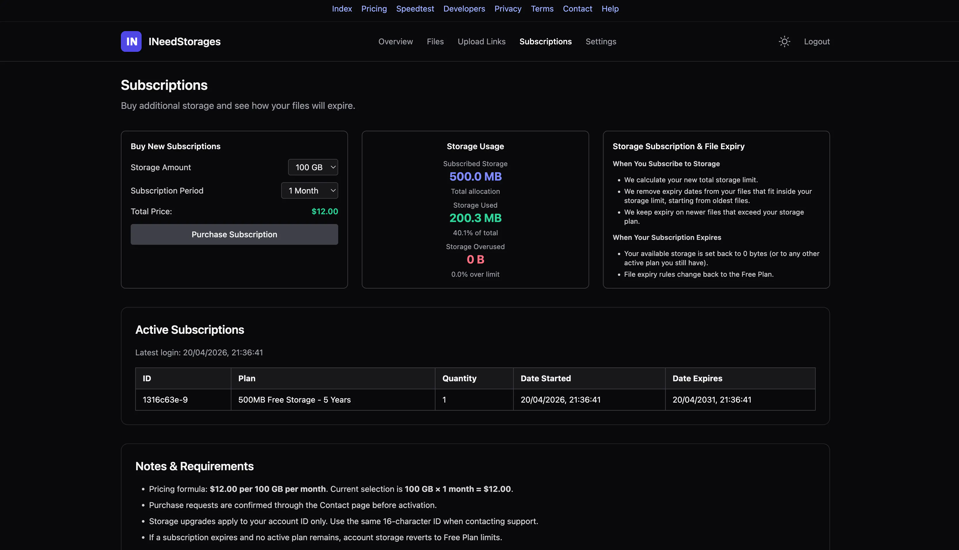 Screenshot 5
