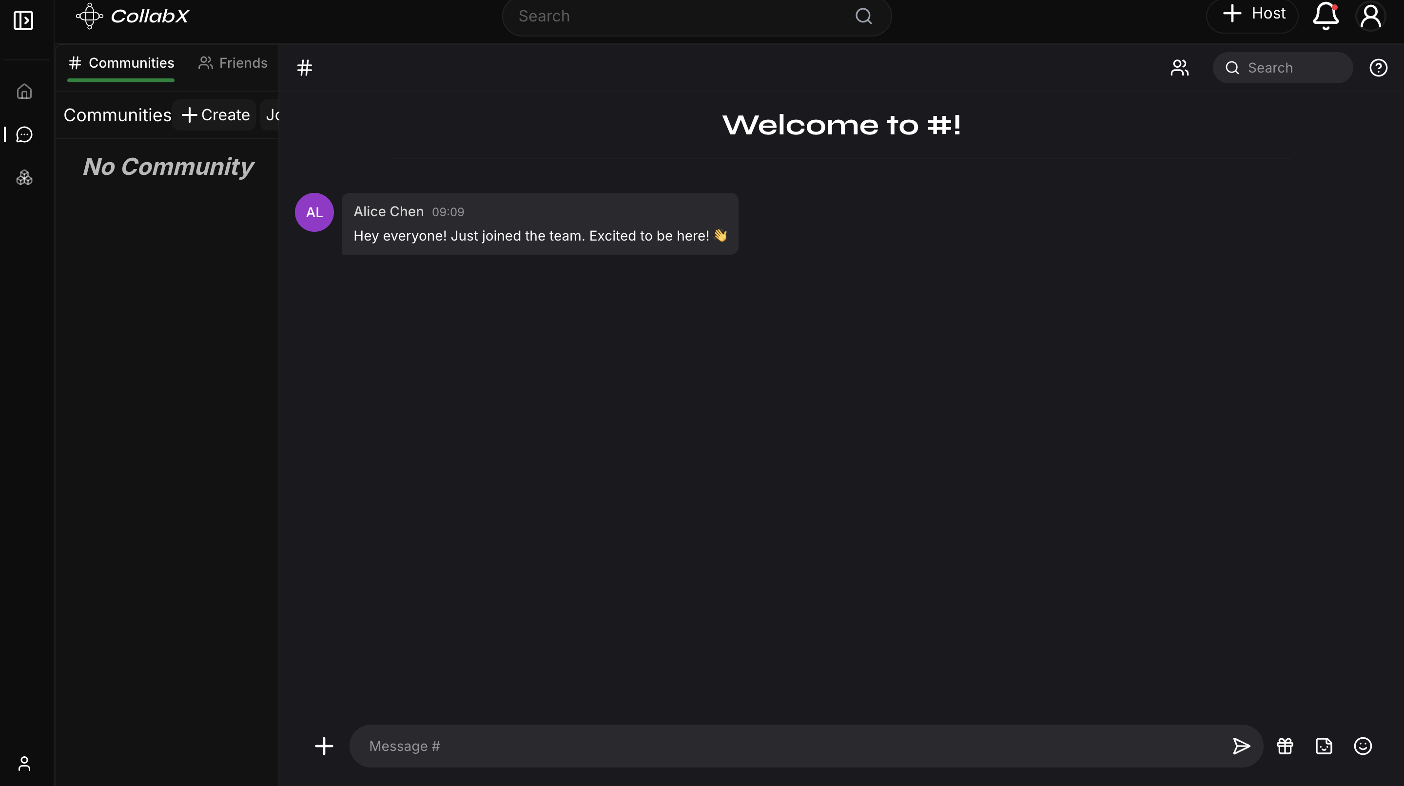 CollabX gallery image