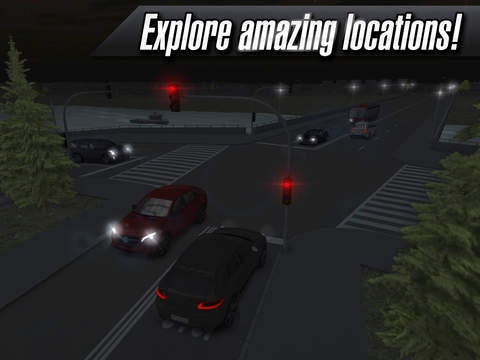 Driving School 2016 gallery image