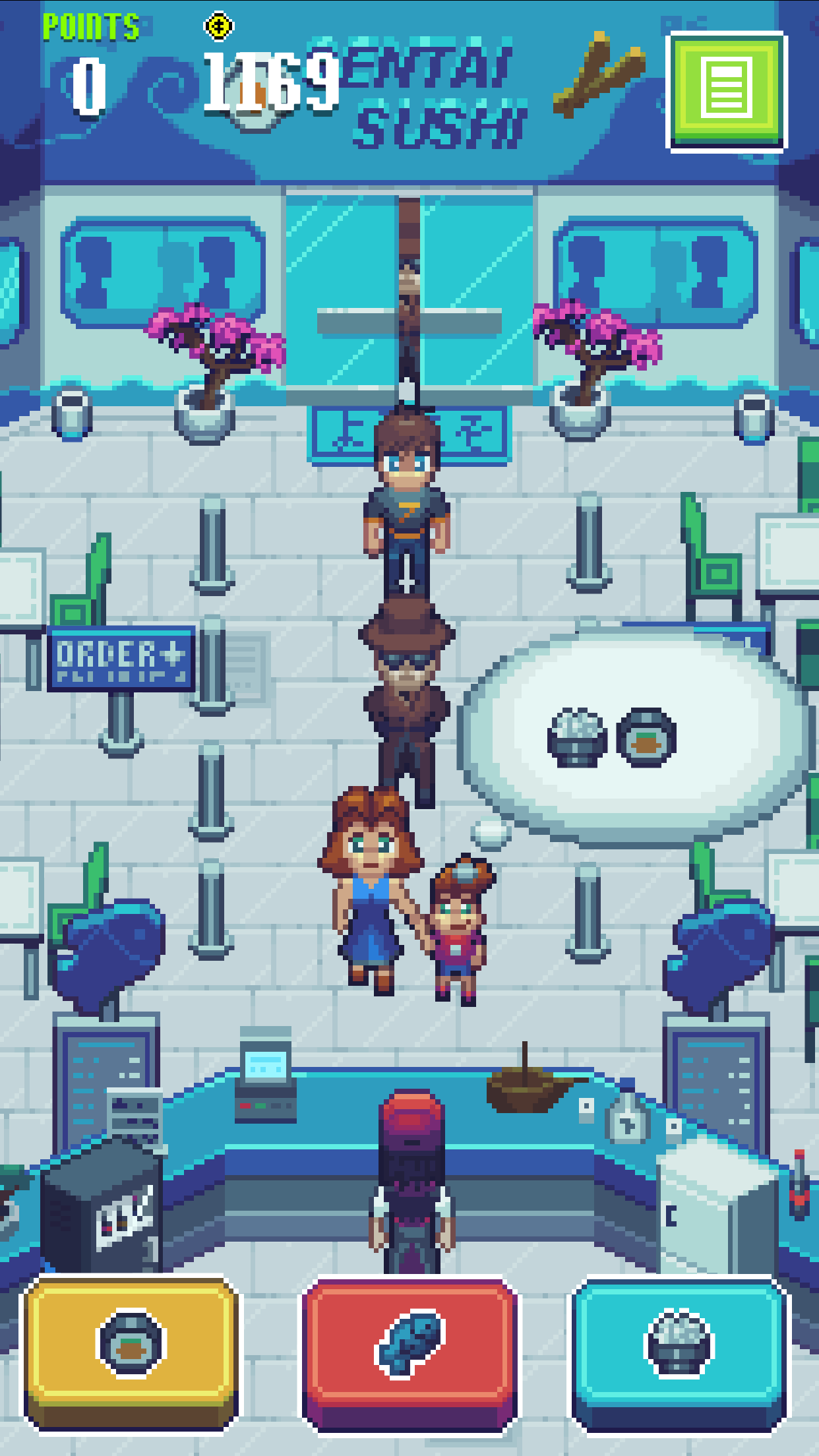 Order's Up gallery image