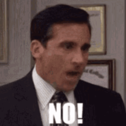 Poll option No image