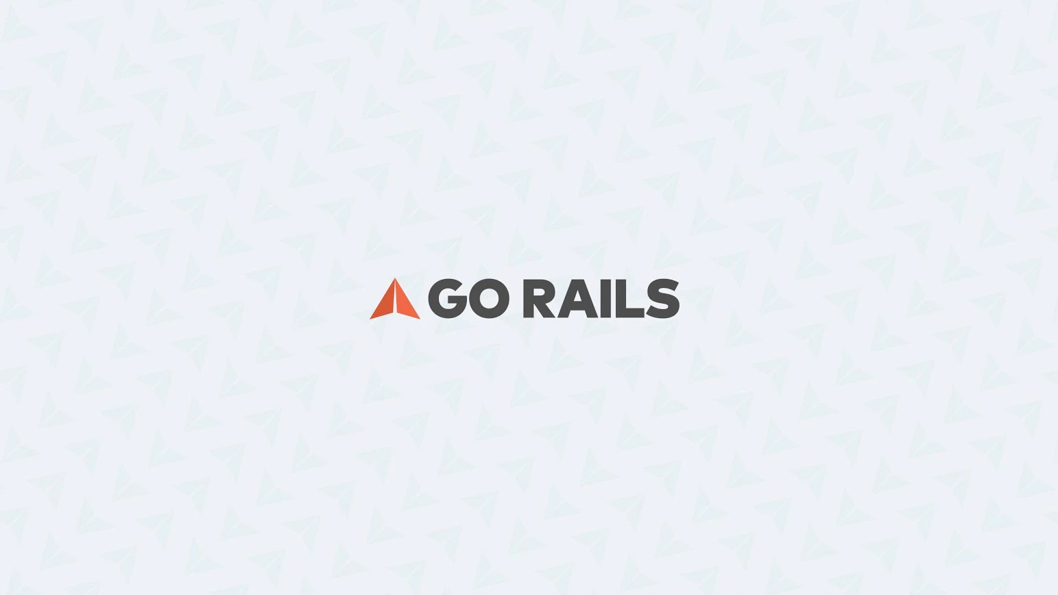 GoRails Logo