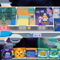 Space Food Truck (Kickstarter)