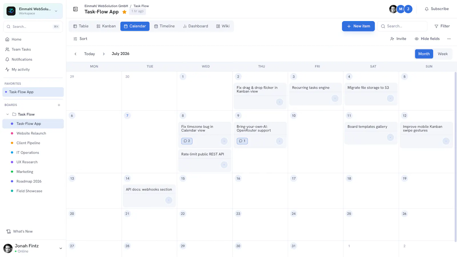 TskVlo screenshot 3