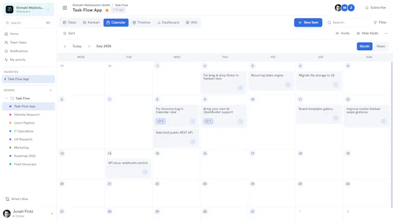 TskVlo screenshot 3
