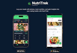 NutriTrek gallery image