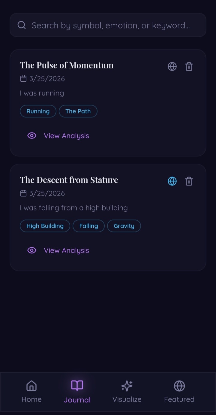 Mind Weaver AI gallery image