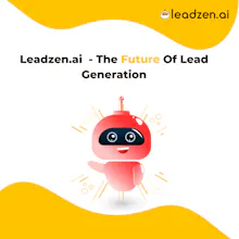 Leadzen.ai gallery image