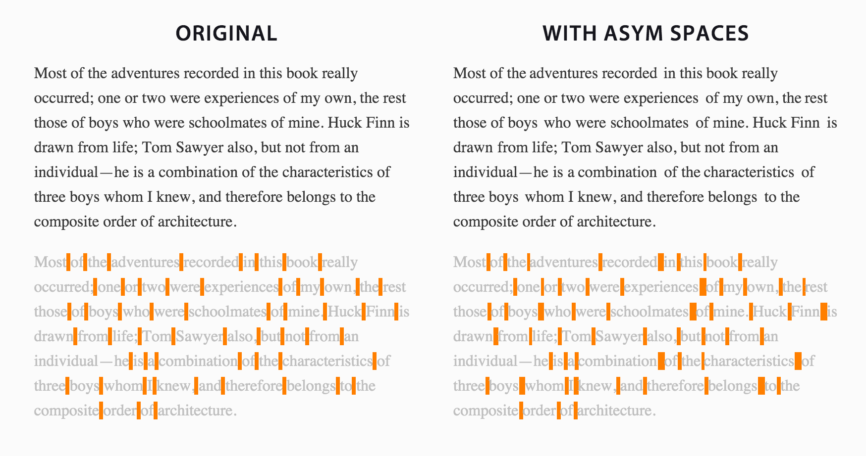 Asym for Shopify gallery image