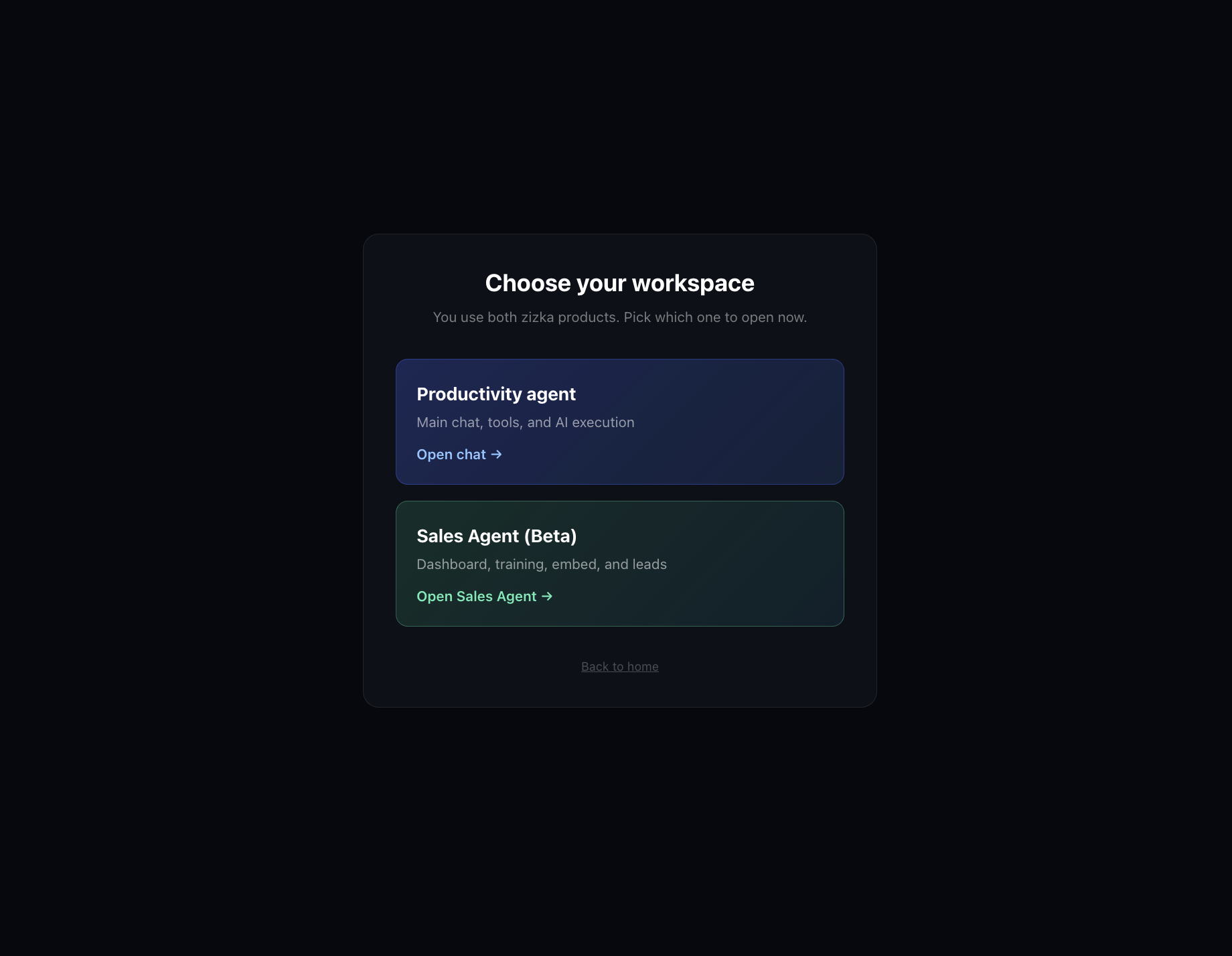 zizka.ai gallery image