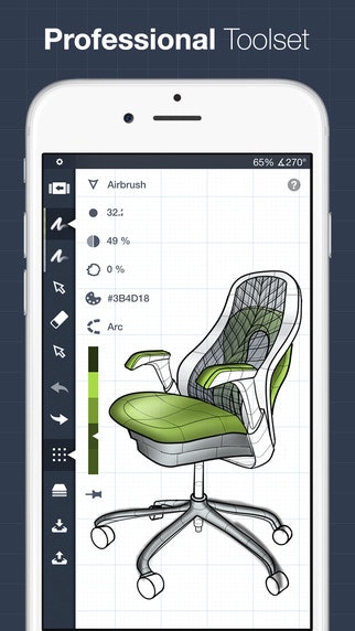 Concepts gallery image