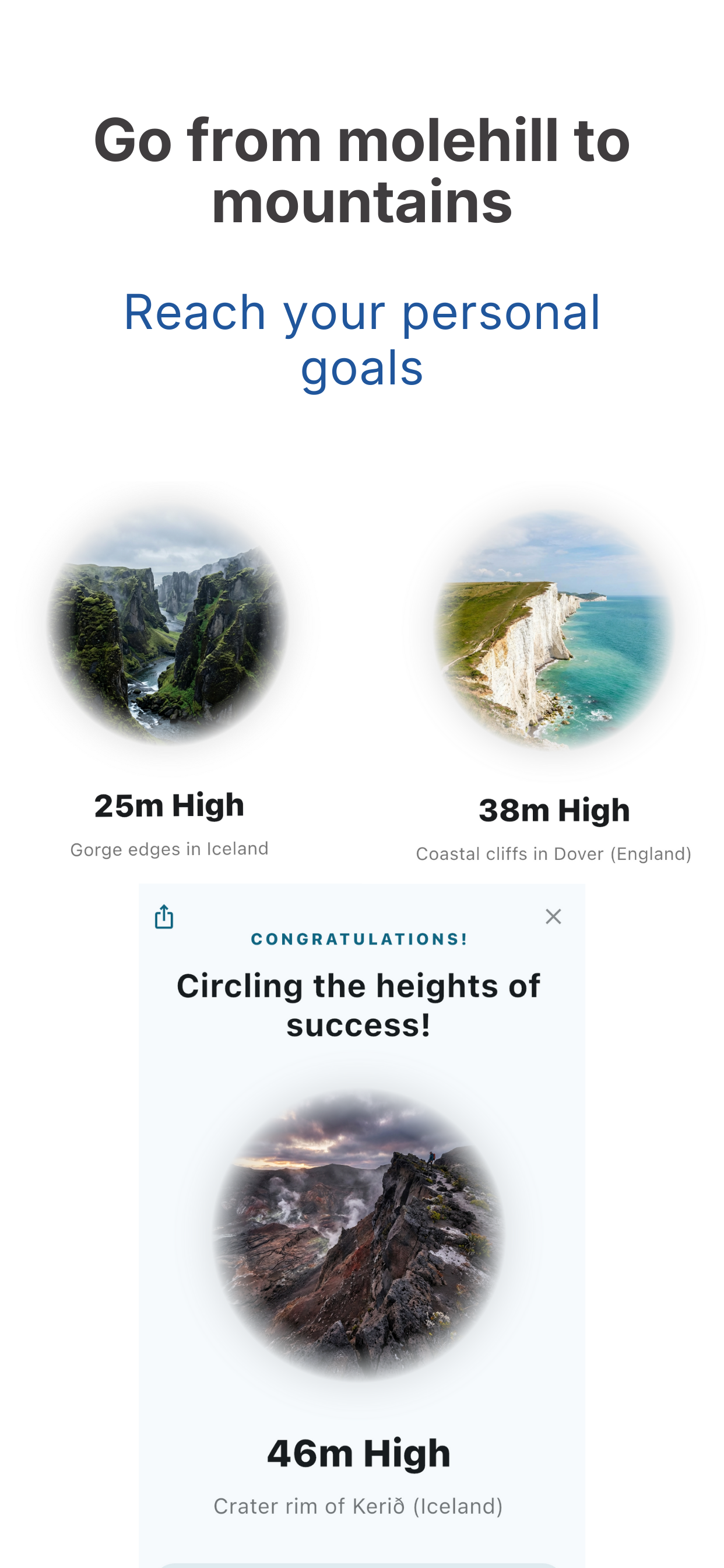 PeakTask gallery image