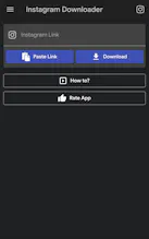 Insta Downloader gallery image
