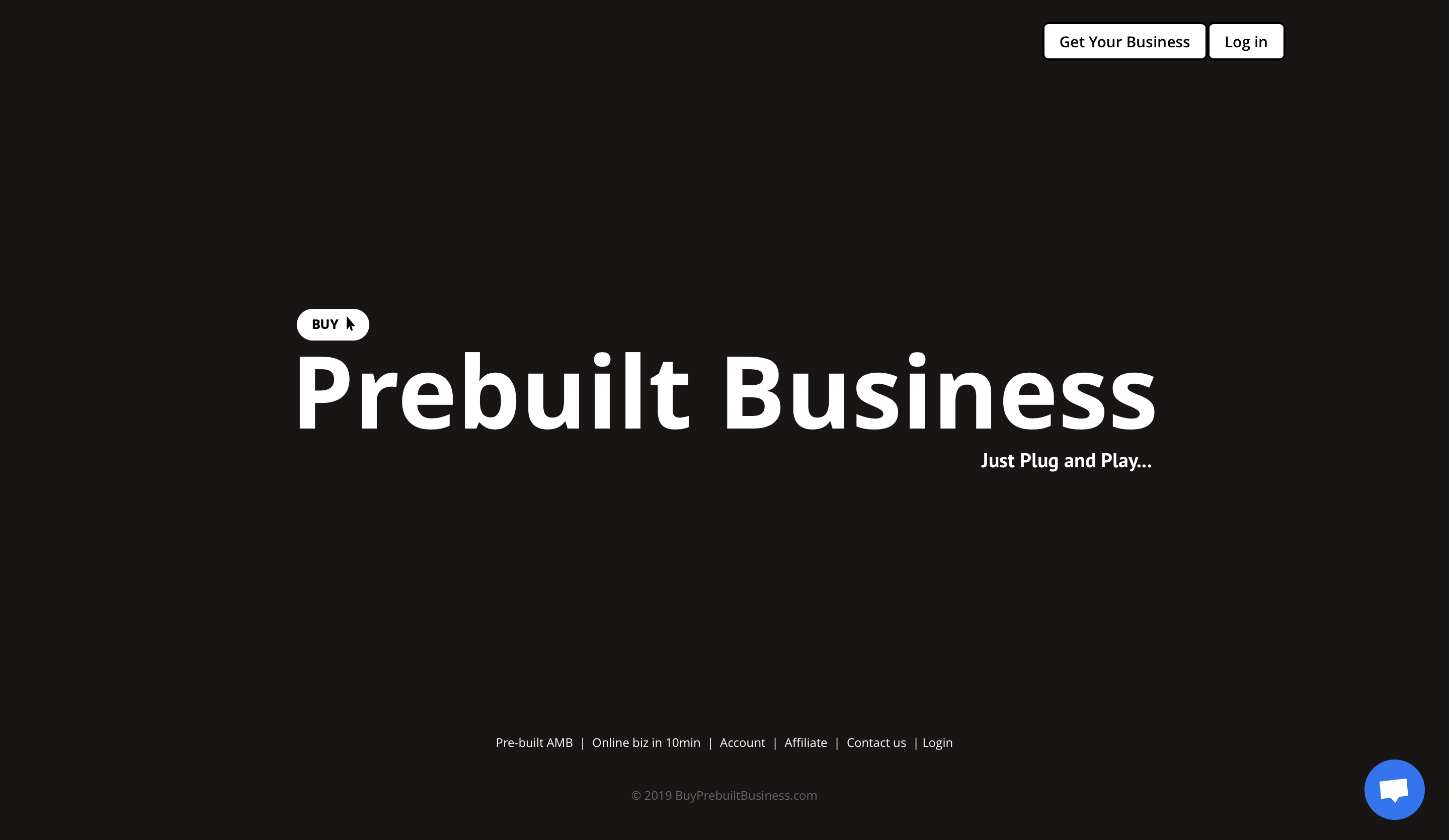 Buy Prebuilt Business gallery image