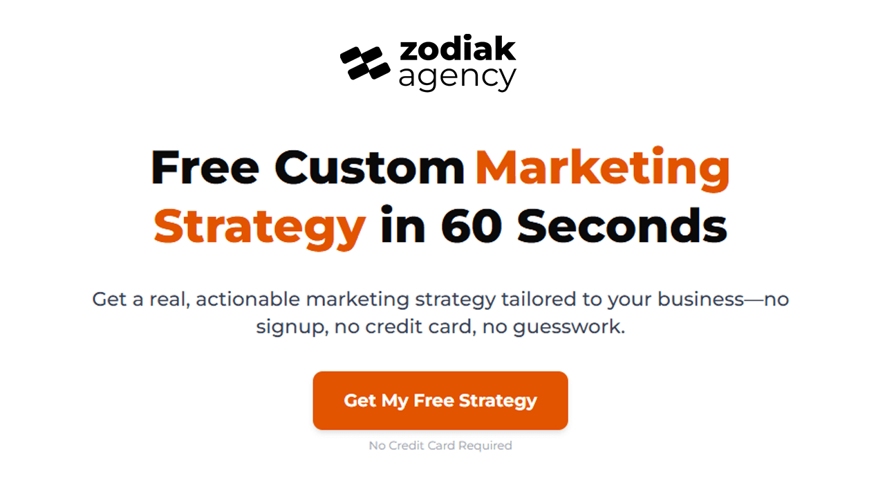 Free AI Marketing Strategy gallery image