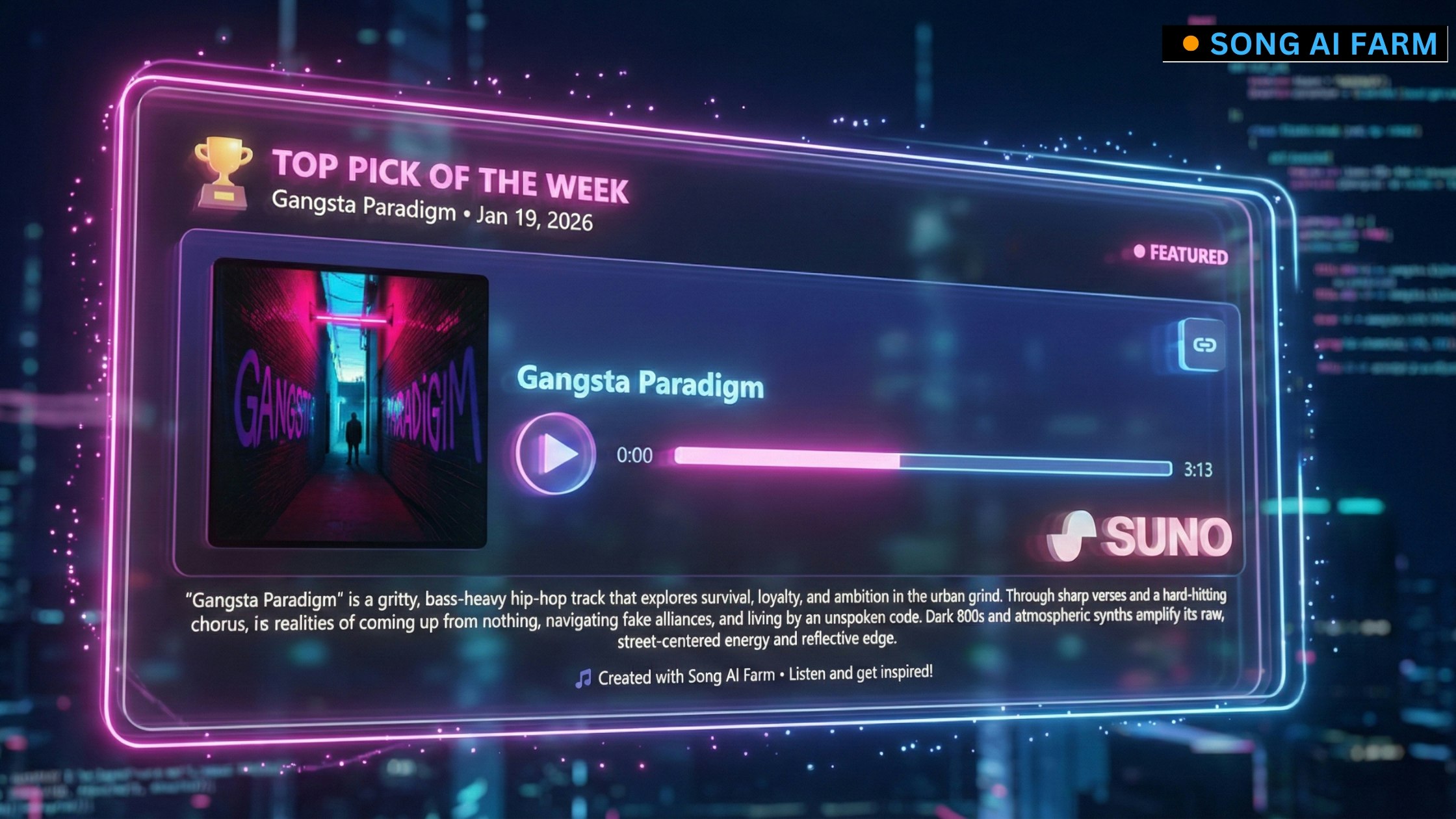 Song AI Farm gallery image