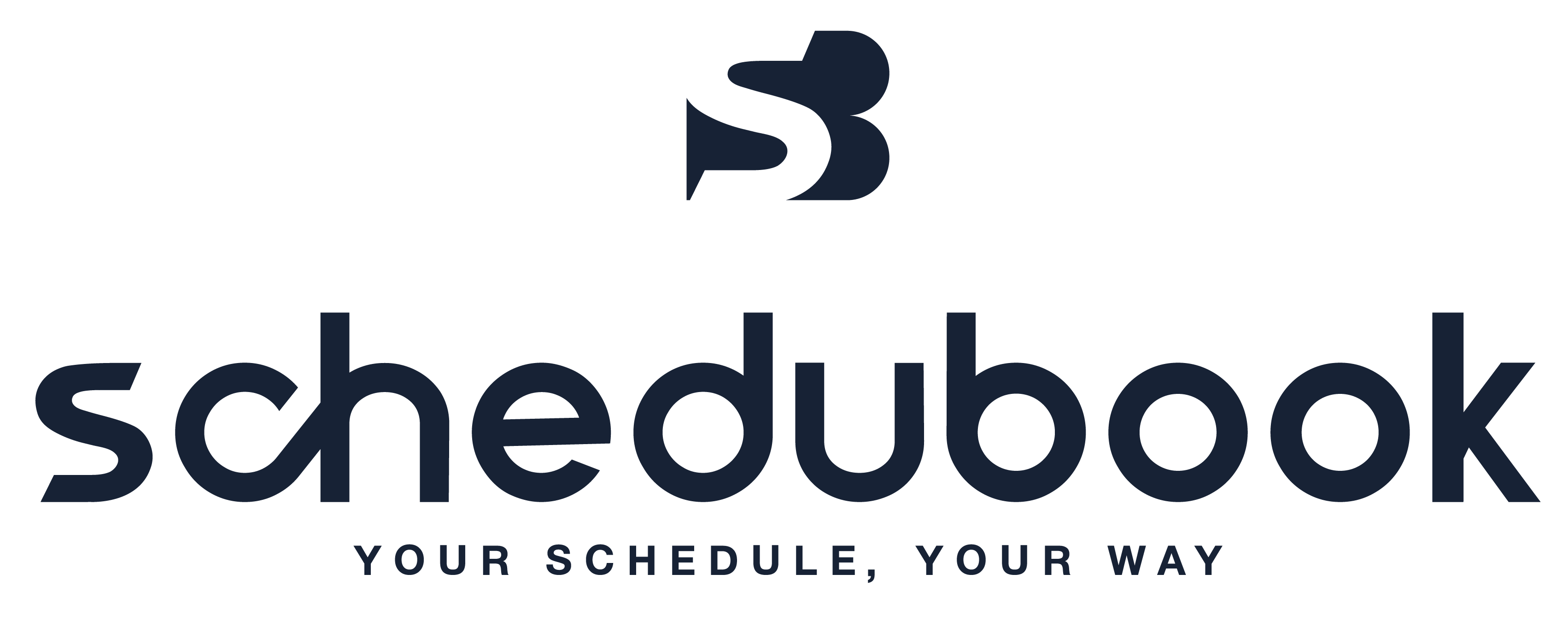 Schedubook - Main product screenshot demonstrating key features and user interface