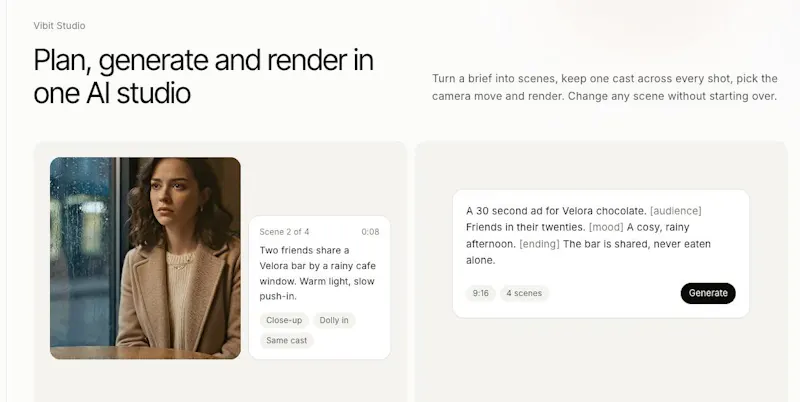 Vibit screenshot 4
