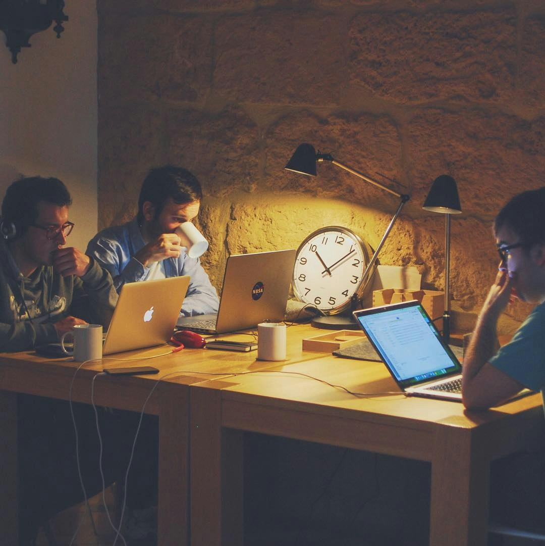 Remote Natives gallery image