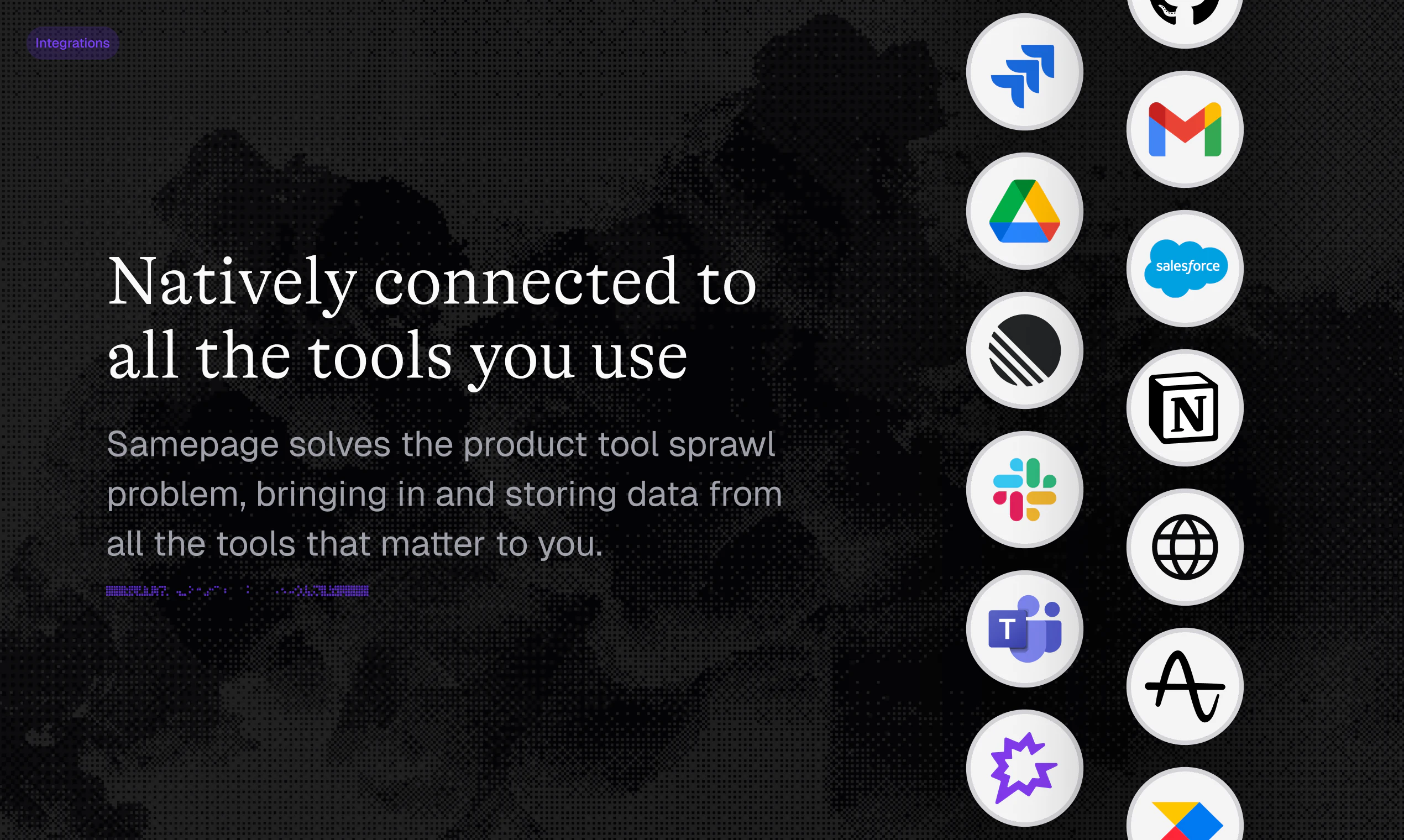 Samepage Signals 截图 7
