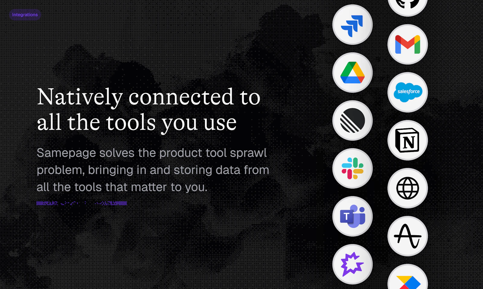 Samepage Signals screenshot 7