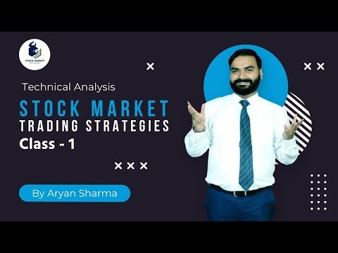 STOCK MARKET COURSE  gallery image