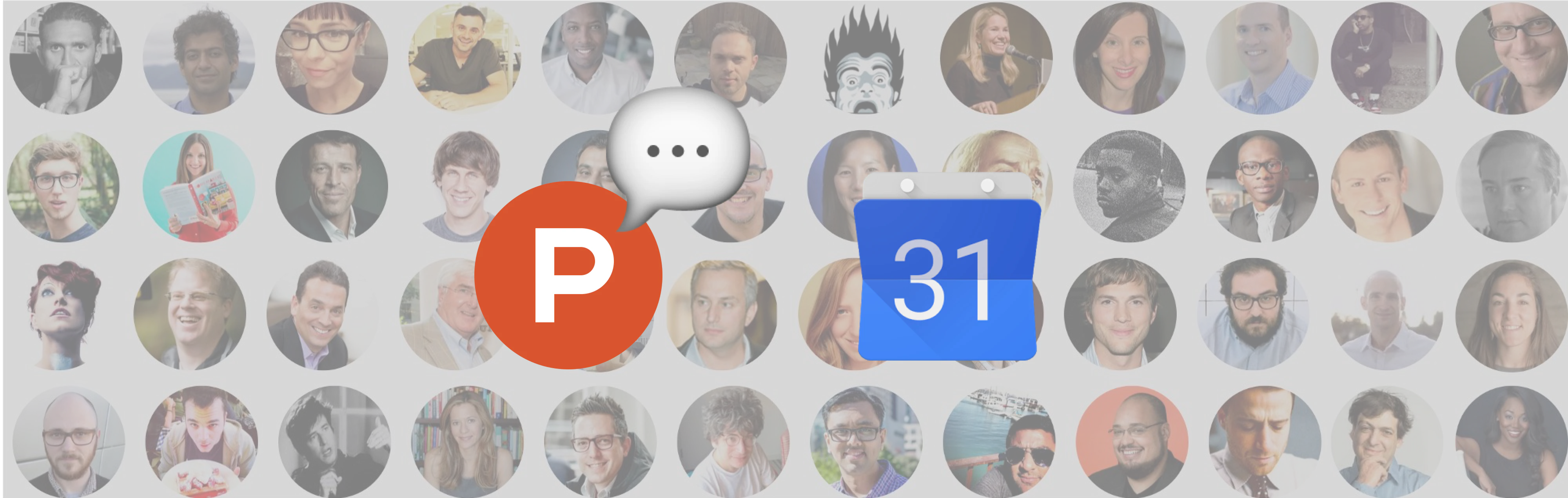 Product Hunt LIVE Calendar