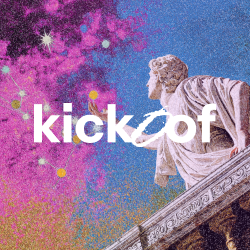 Kickoof logo