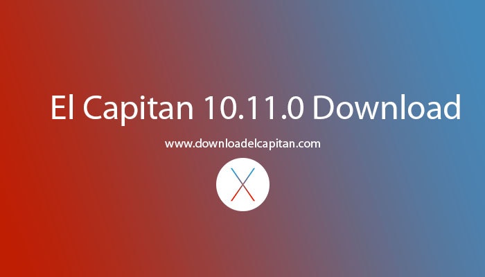 Download El Capitan gallery image